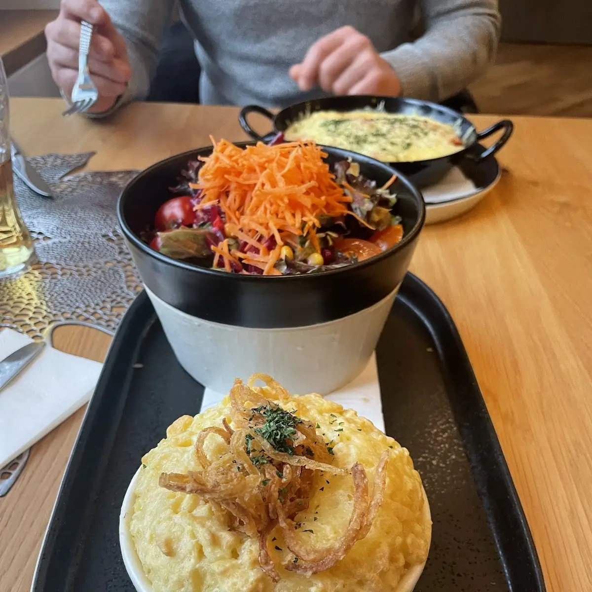 Essen und Trinken photo 2