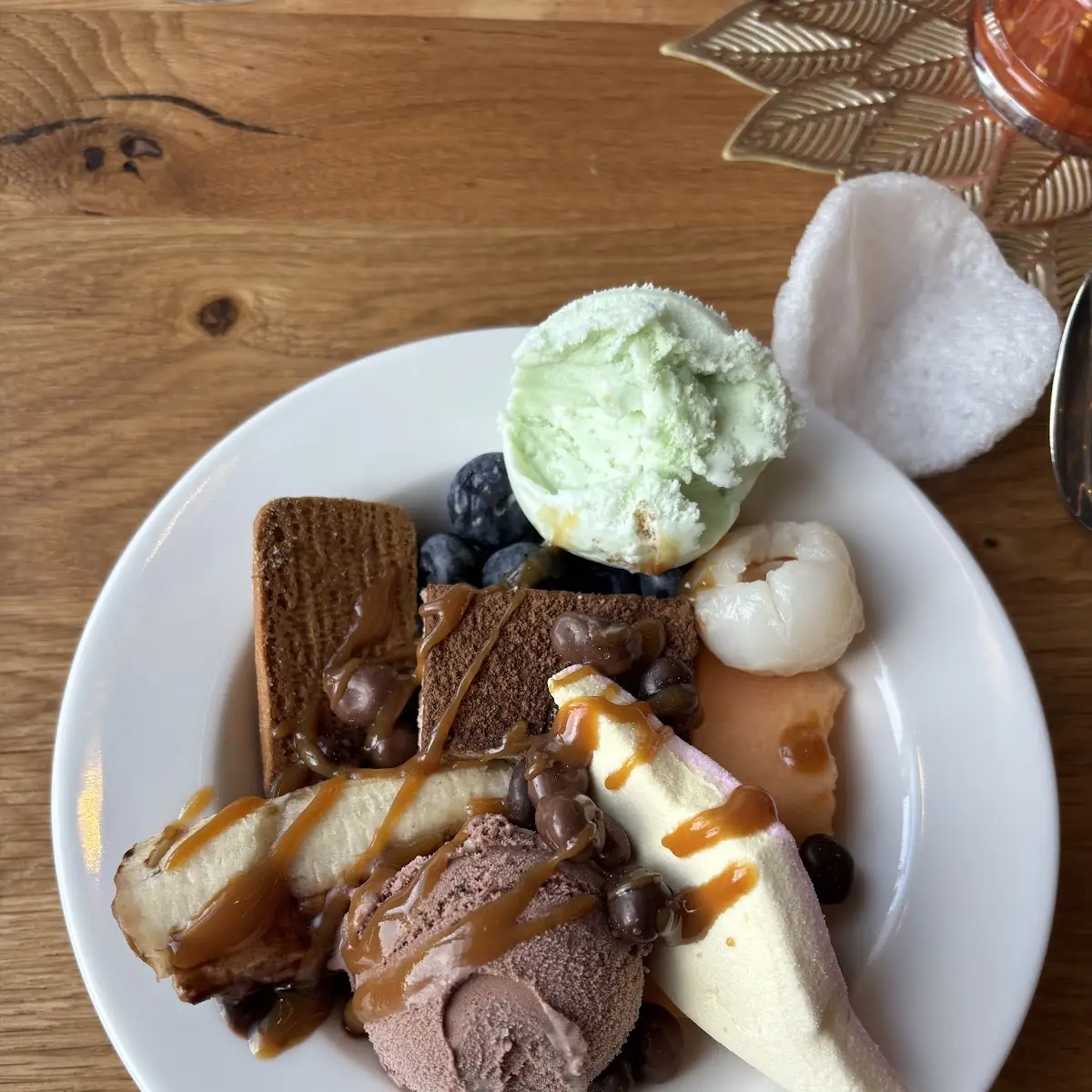 Essen und Trinken photo 8