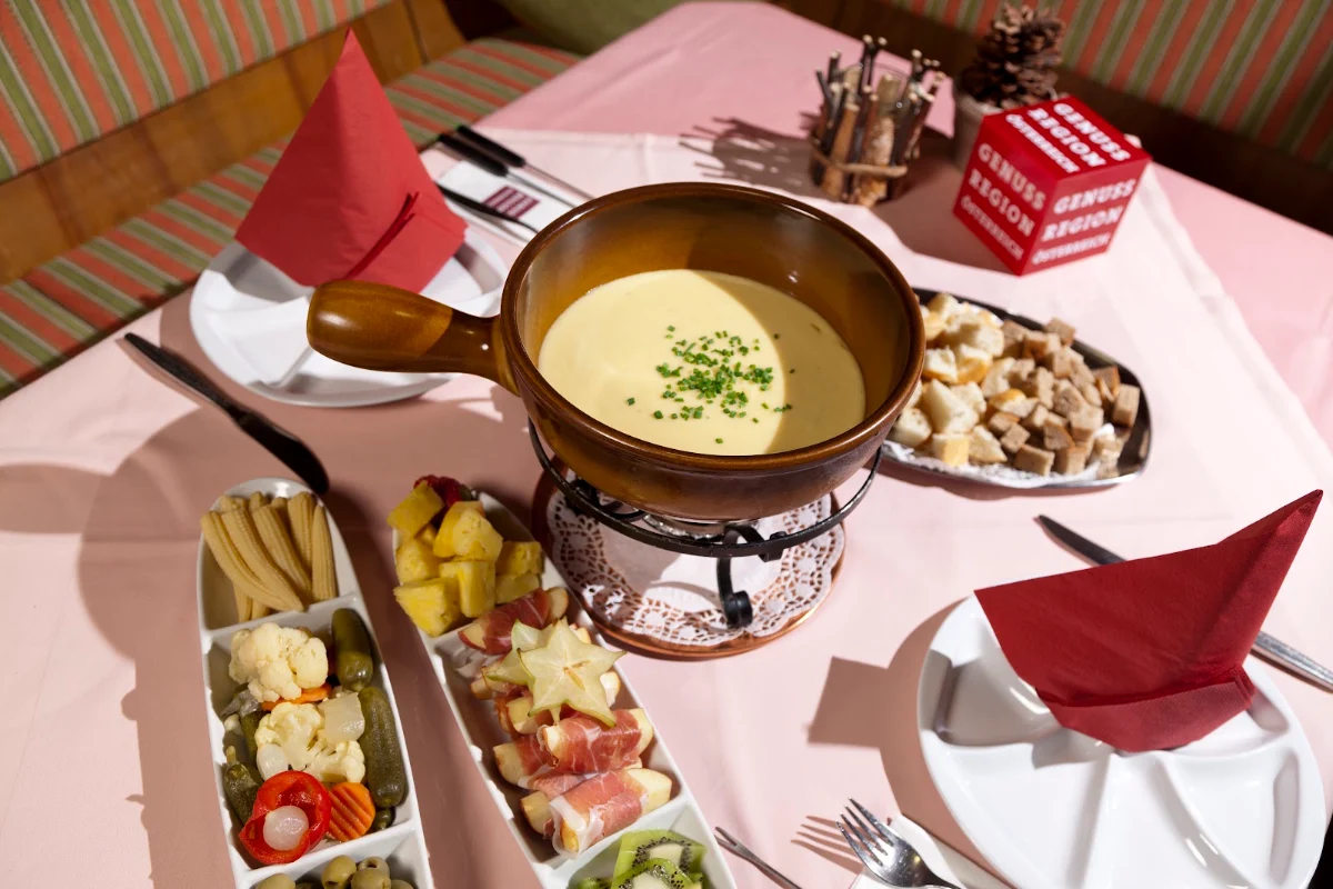 Essen und Trinken photo 7