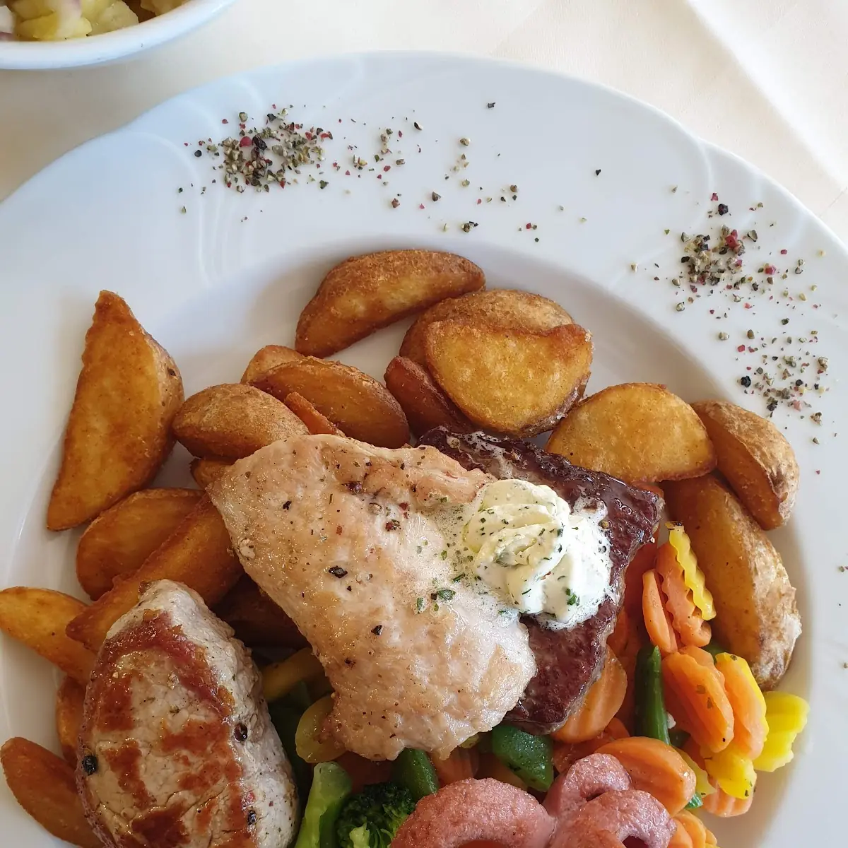 Essen und Trinken photo 6