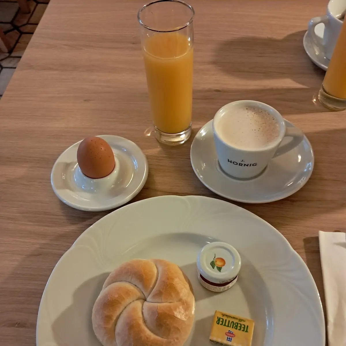 Essen und Trinken photo 7