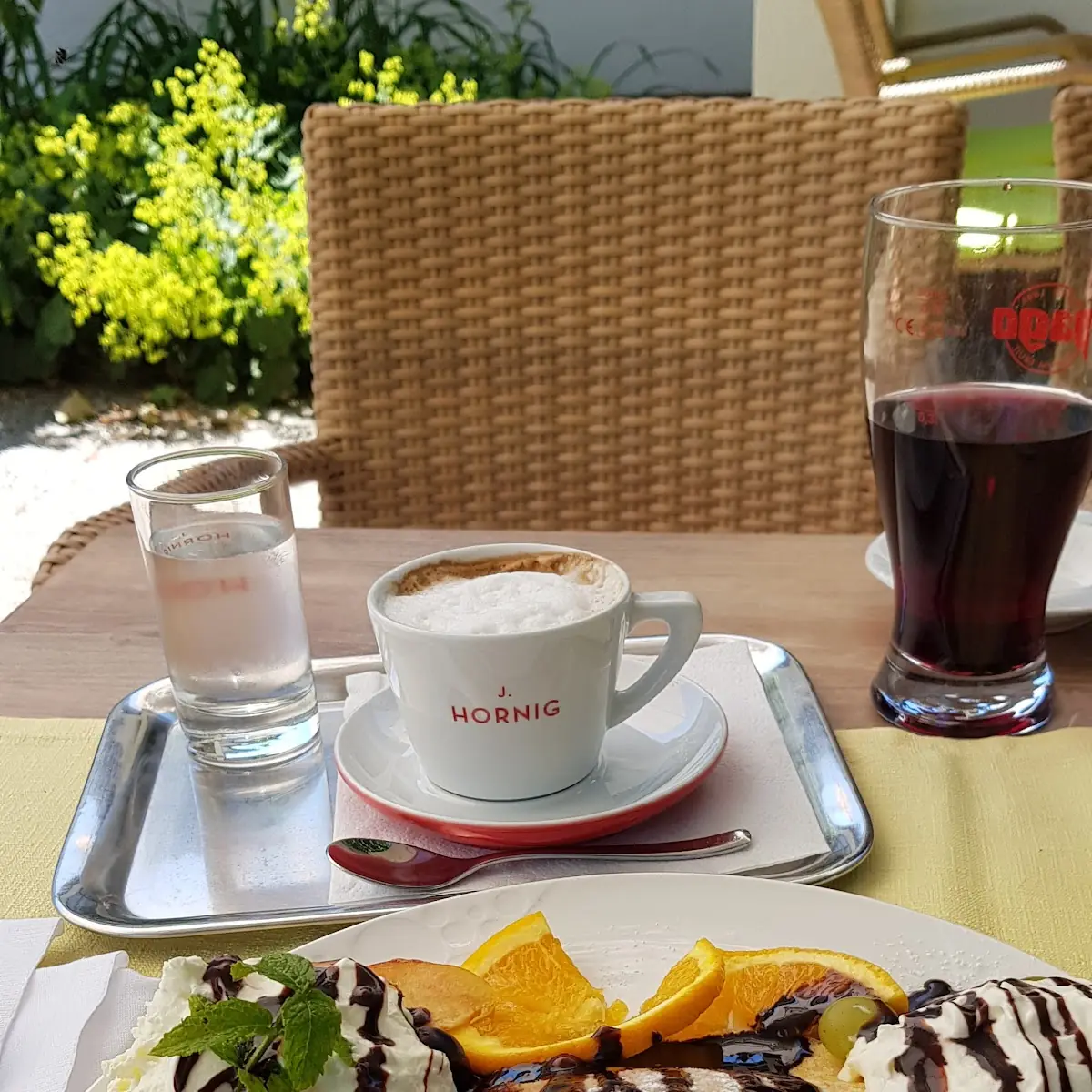 Essen und Trinken photo 9