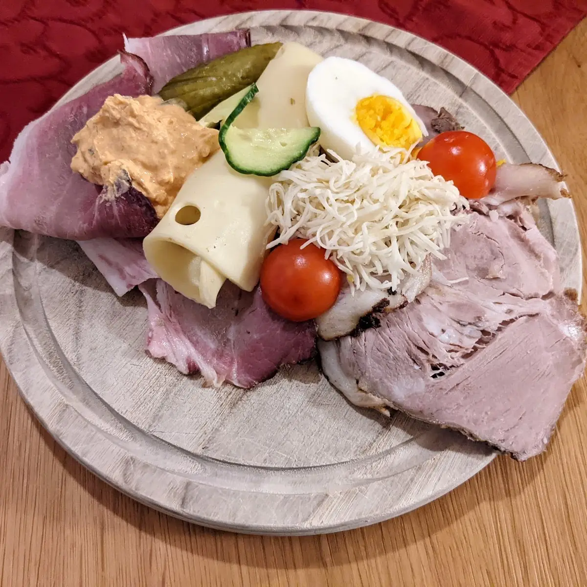 Essen und Trinken photo 2