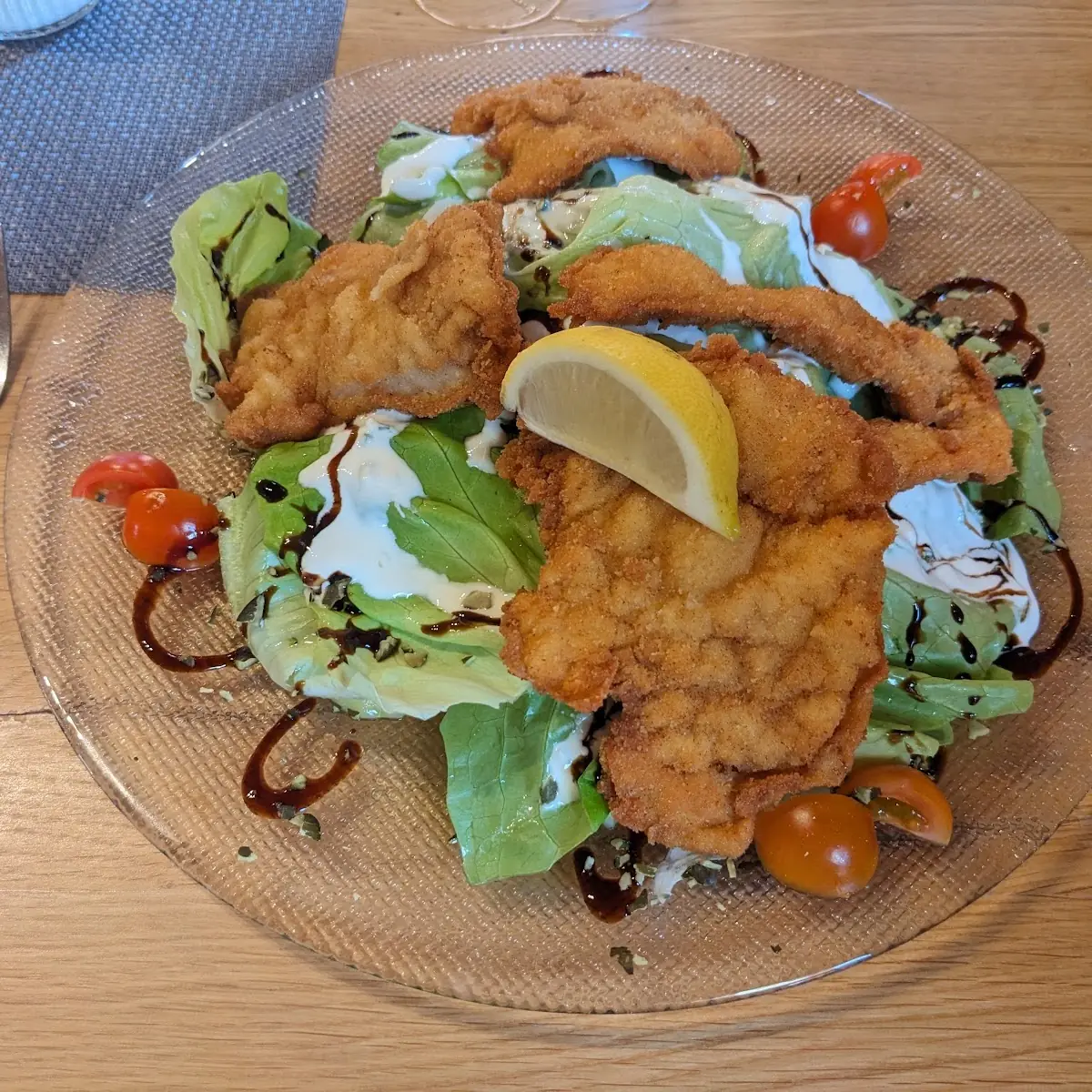 Essen und Trinken photo 4