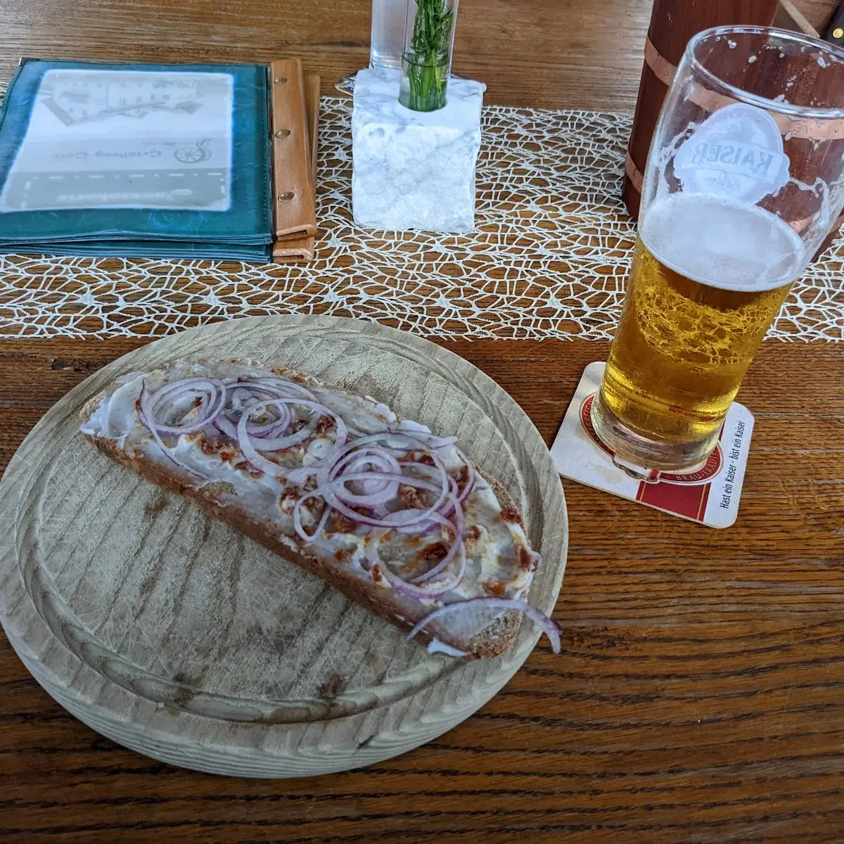 Essen und Trinken photo 6