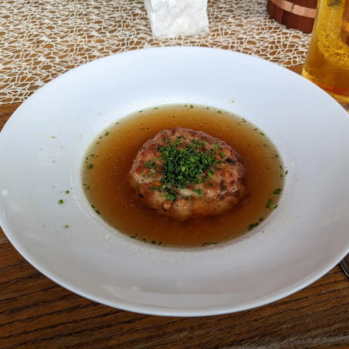 Essen und Trinken photo 7