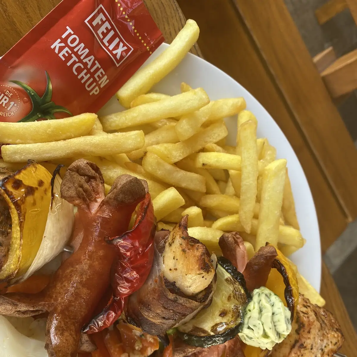 Essen und Trinken photo 9