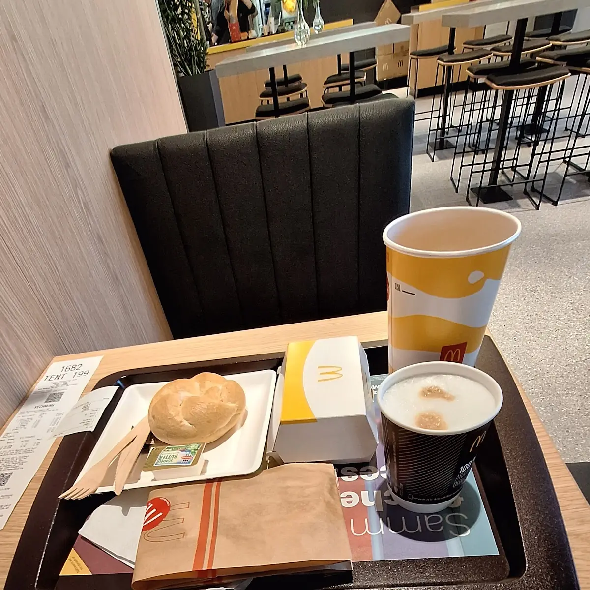 Essen und Trinken photo 6