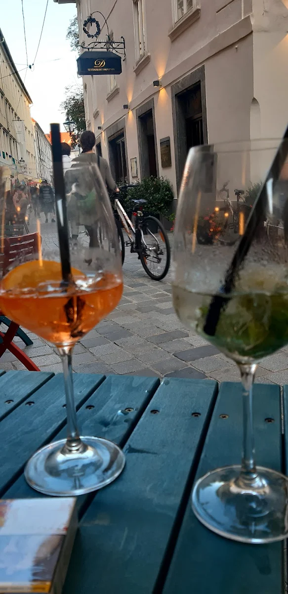 Essen und Trinken photo 10