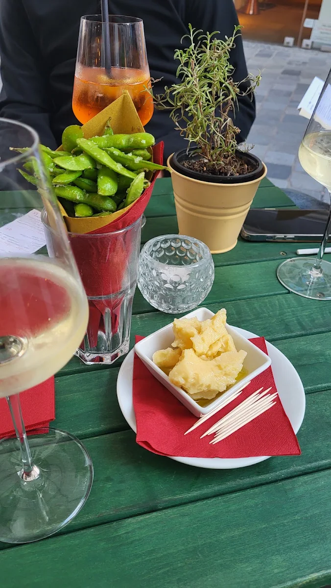 Essen und Trinken photo 3