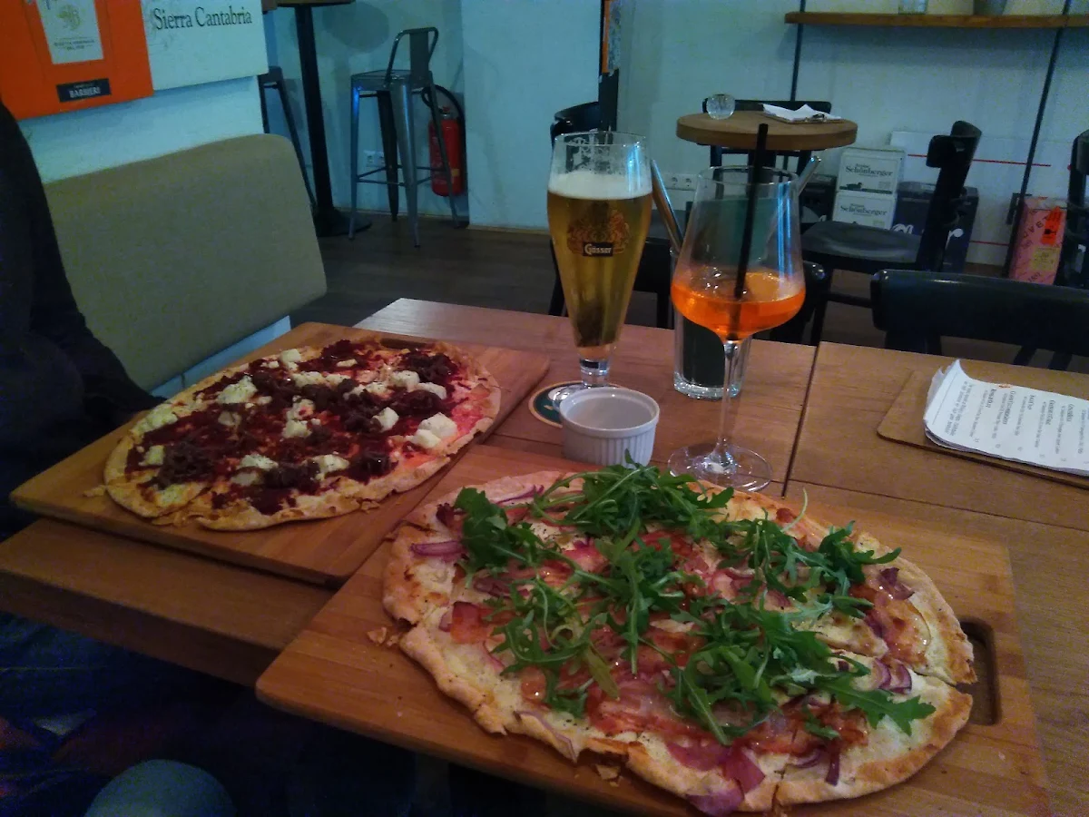 Essen und Trinken photo 4
