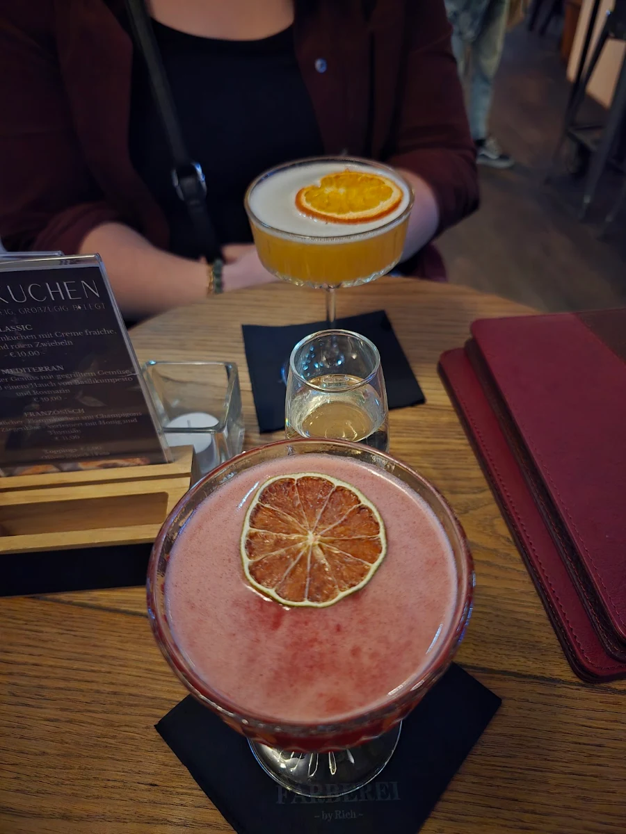 Essen und Trinken photo 5