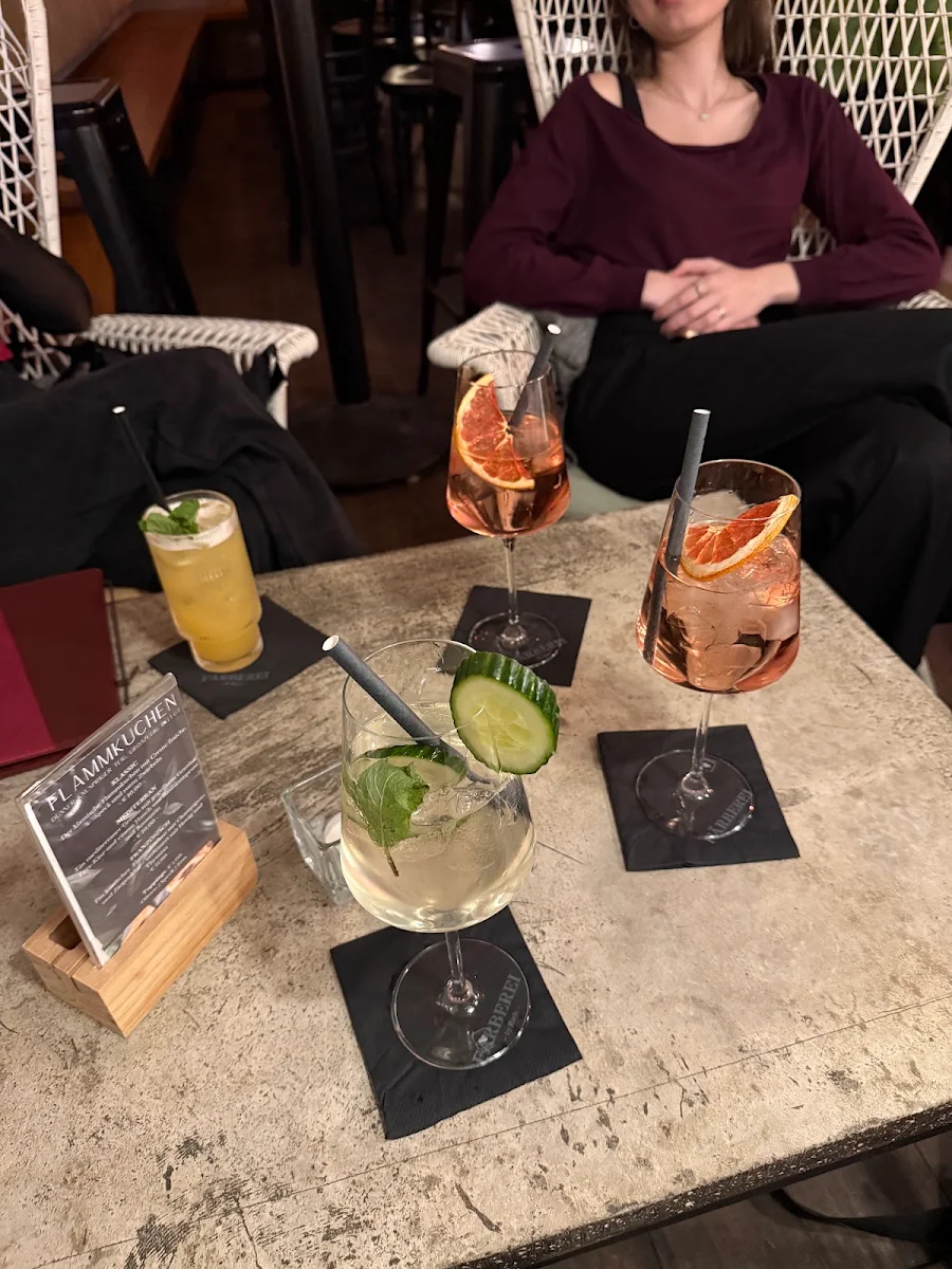 Essen und Trinken photo 8