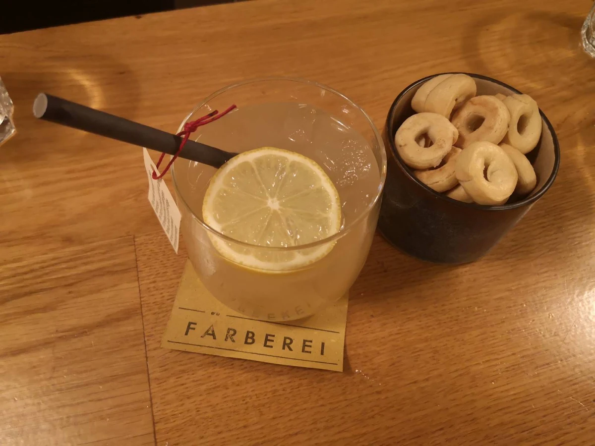 Essen und Trinken photo 9