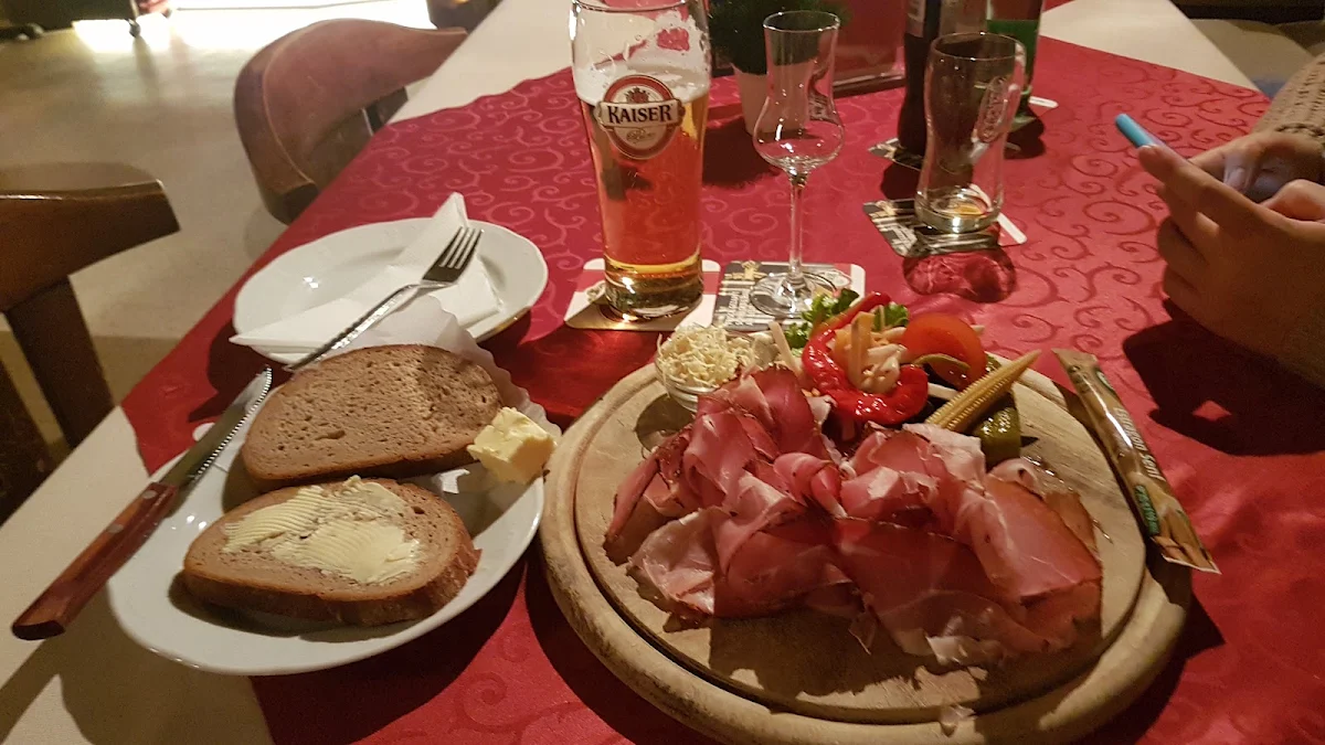 Essen und Trinken photo 10
