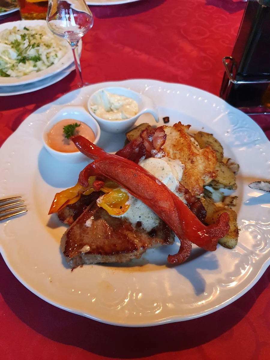 Essen und Trinken photo 2