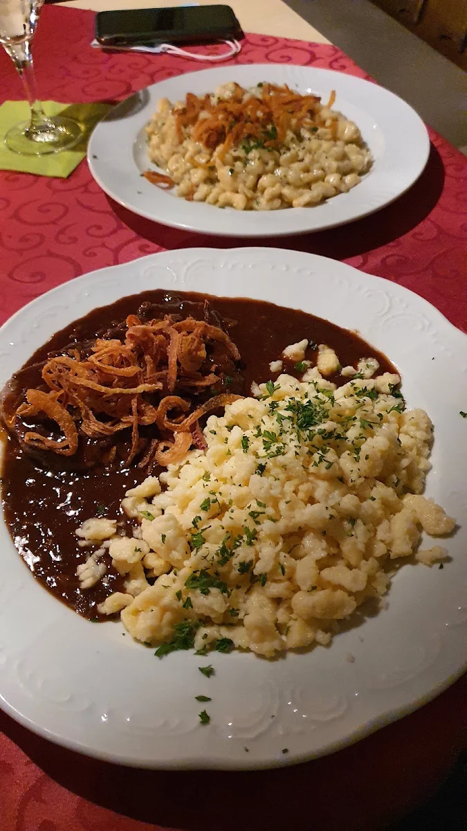 Essen und Trinken photo 3