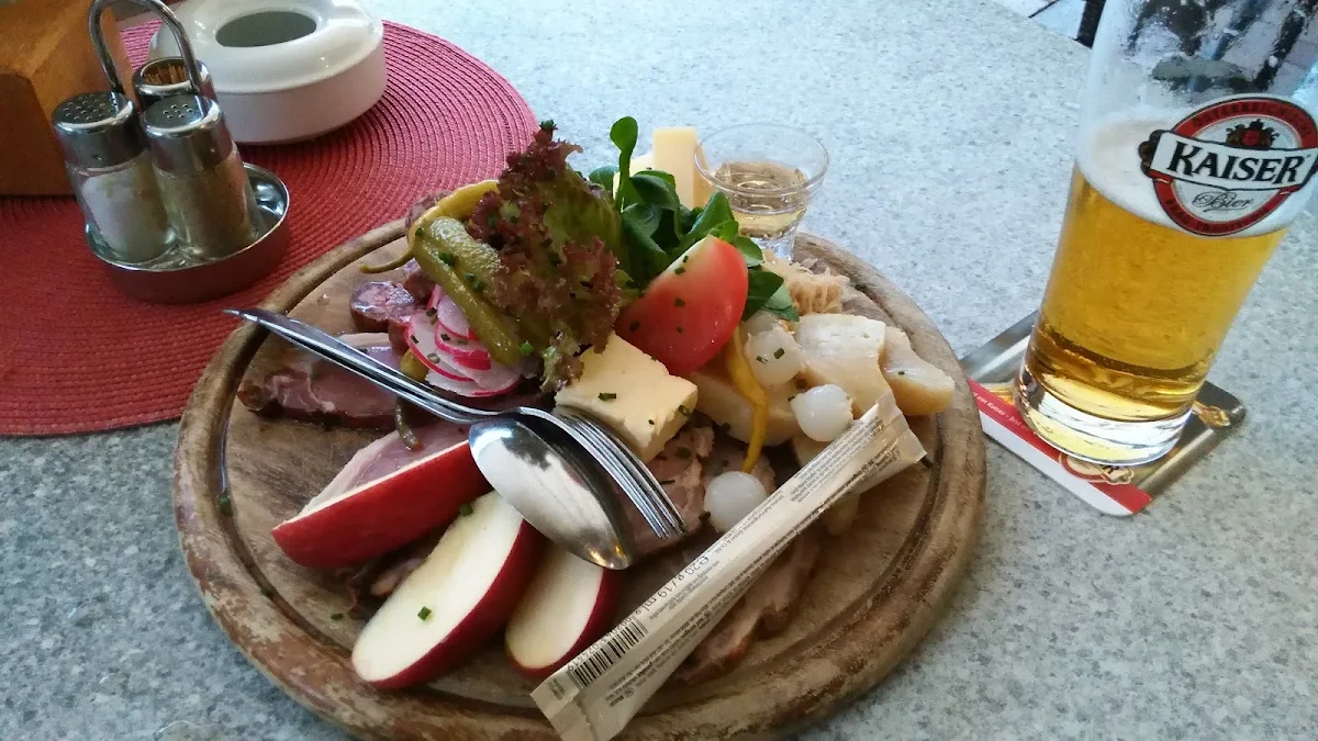 Essen und Trinken photo 7