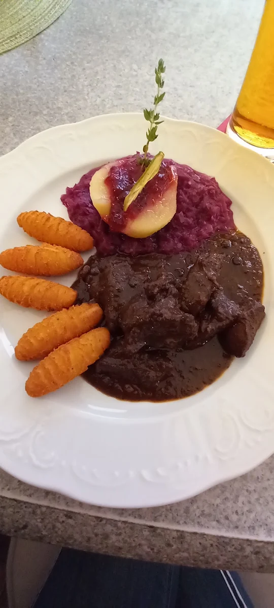 Essen und Trinken photo 9