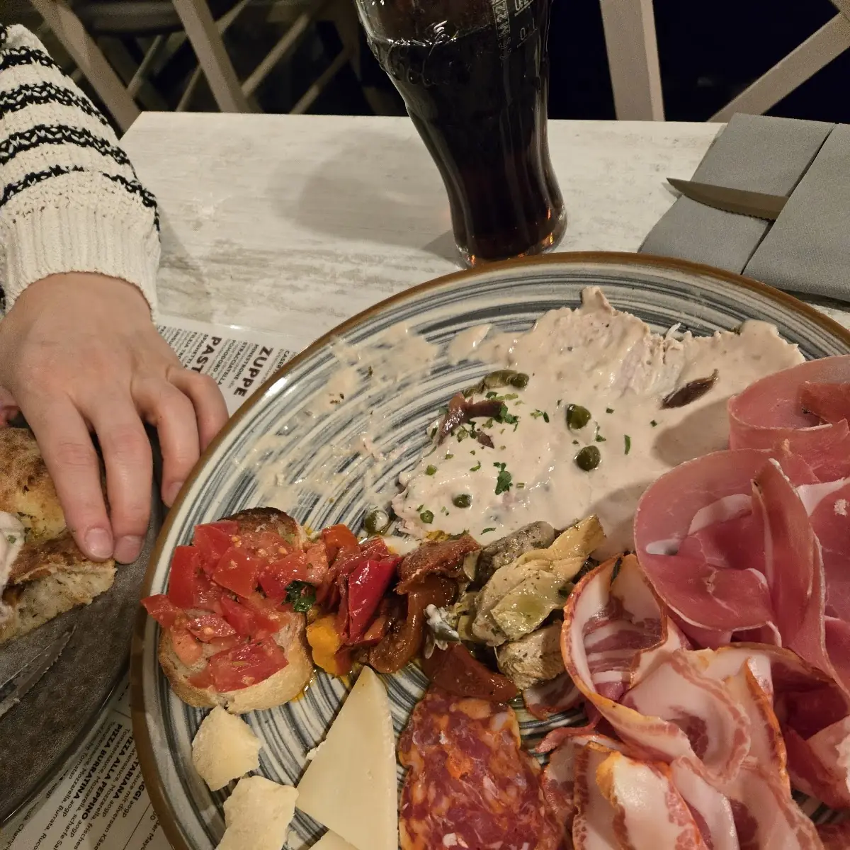 Essen und Trinken photo 10