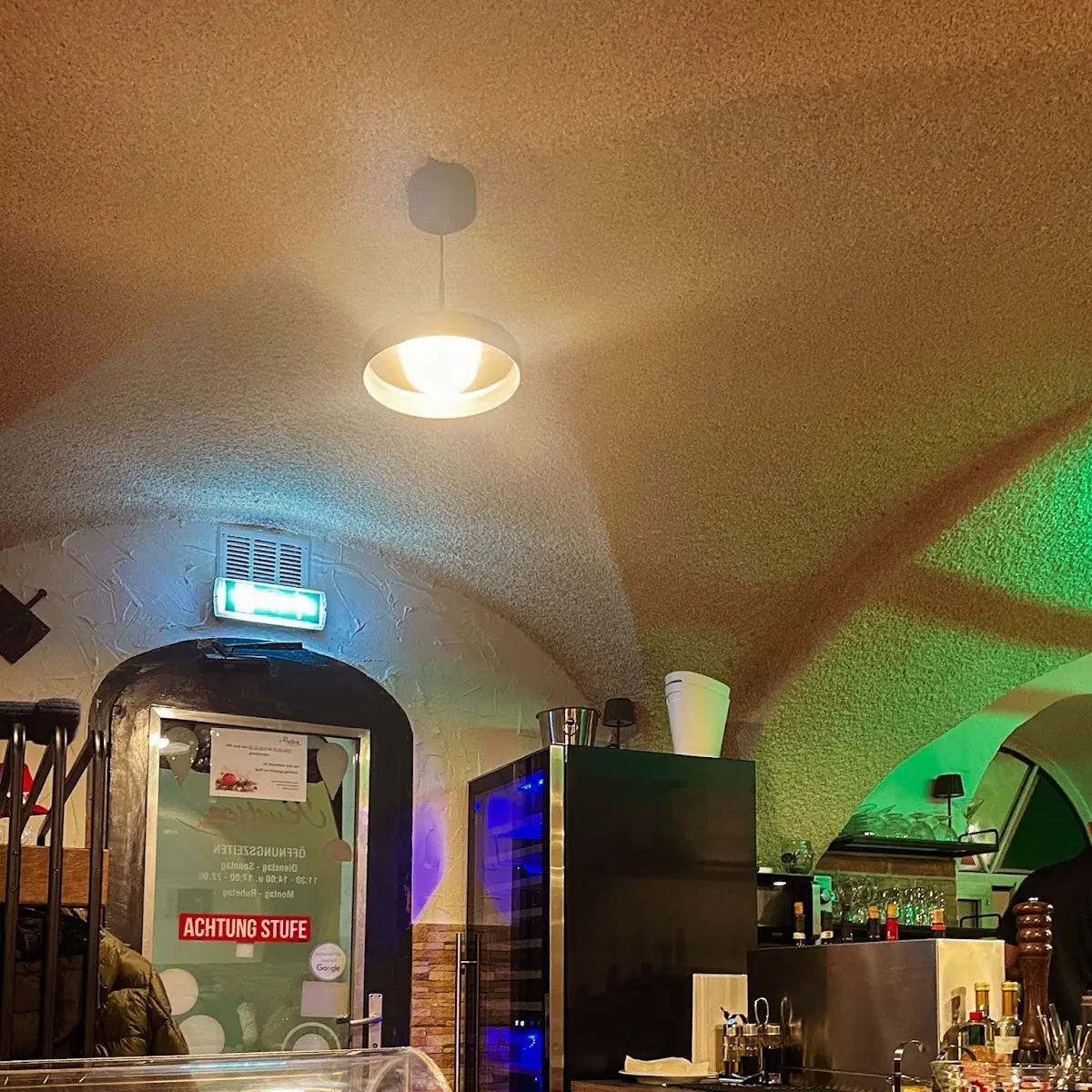 Atmosphäre photo 9