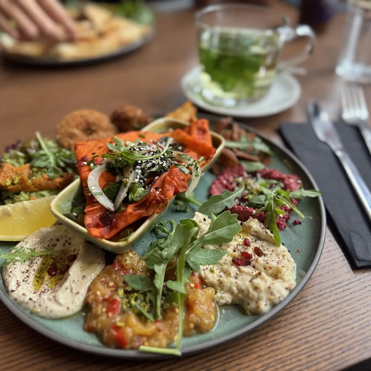 Essen und Trinken photo 3