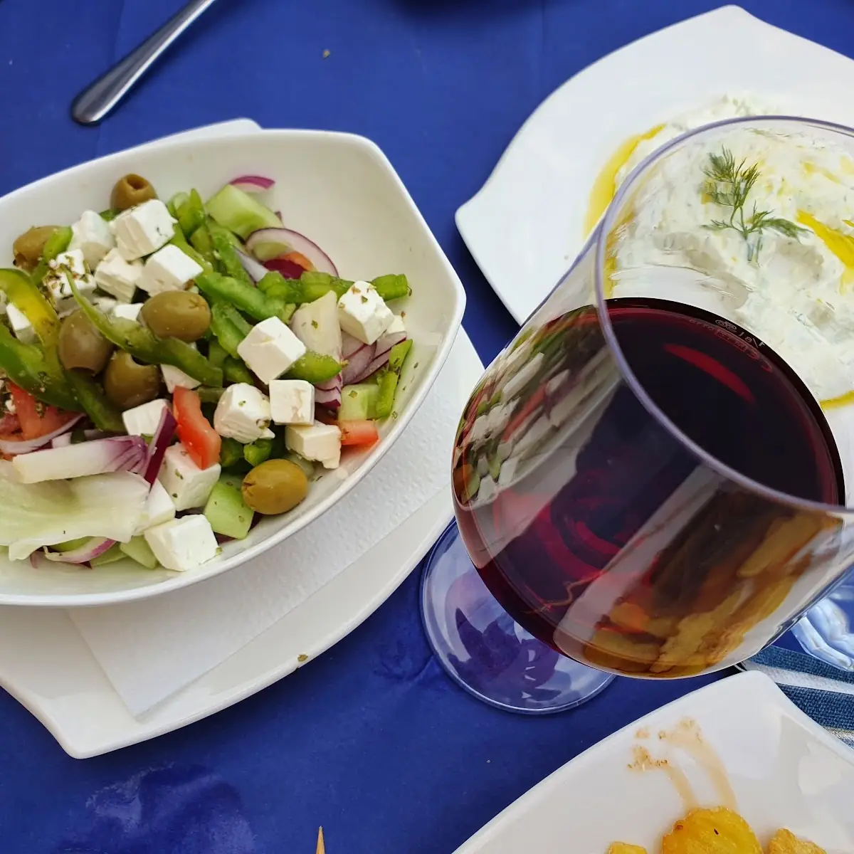 Essen und Trinken photo 8