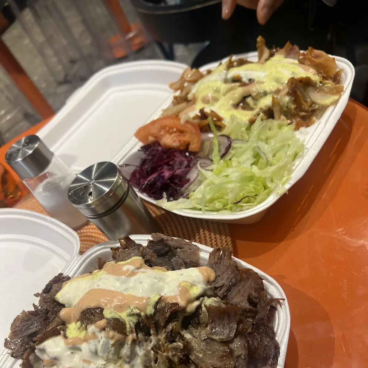 Essen und Trinken photo 5