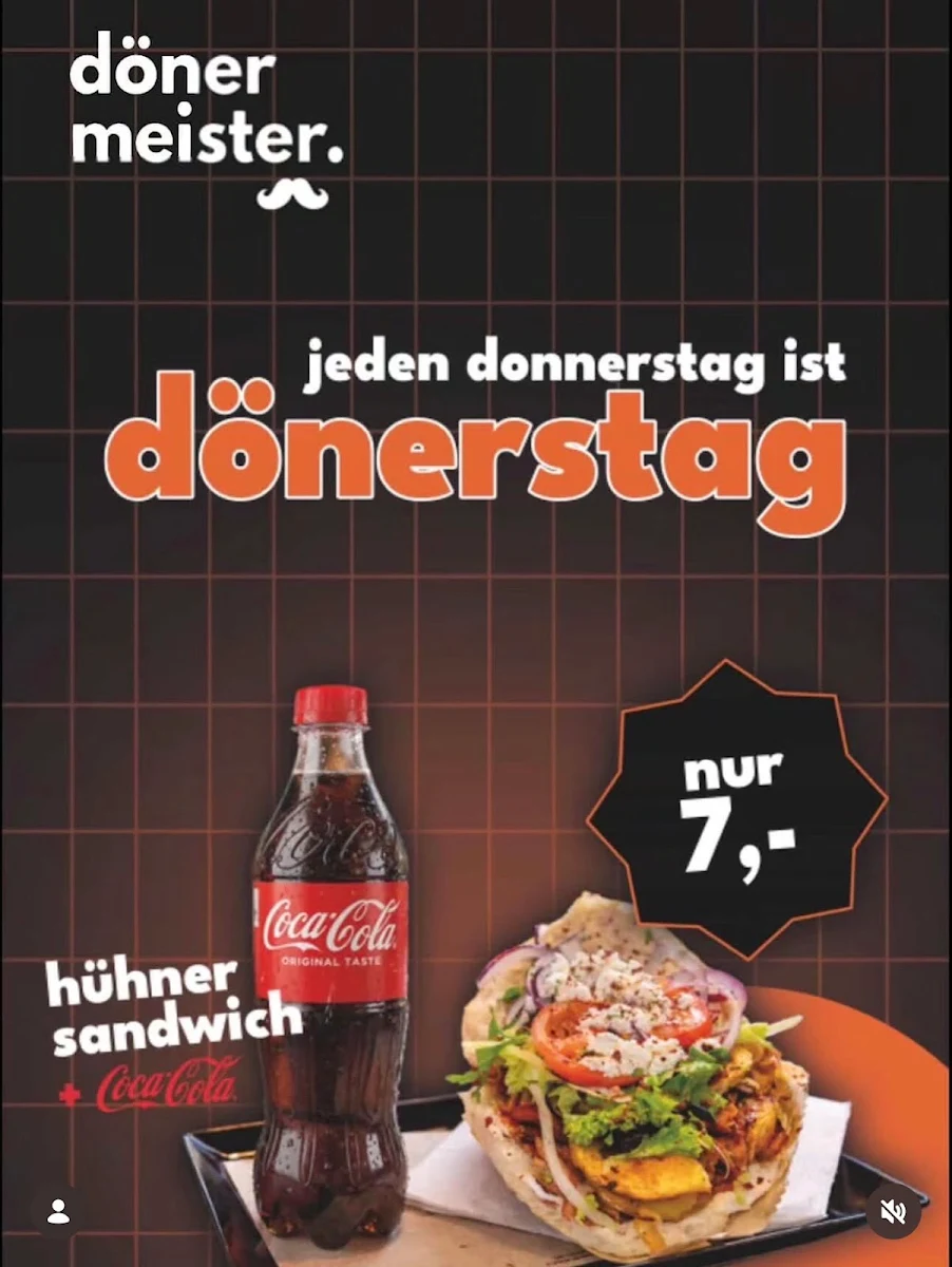 Speisekarte photo 10