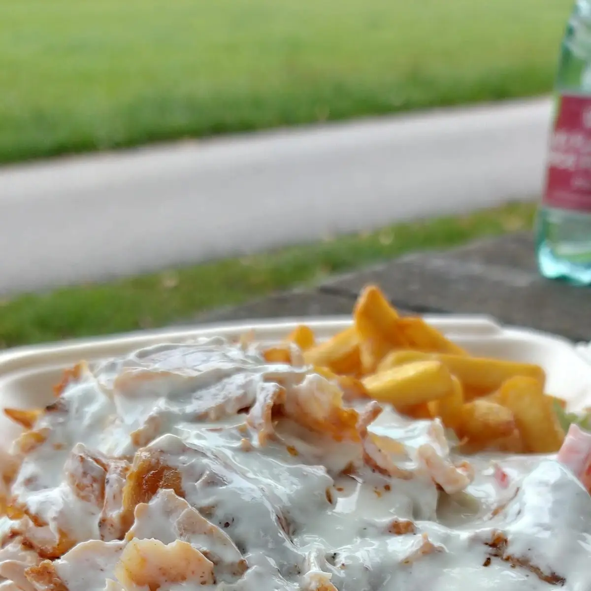 Essen und Trinken photo 1