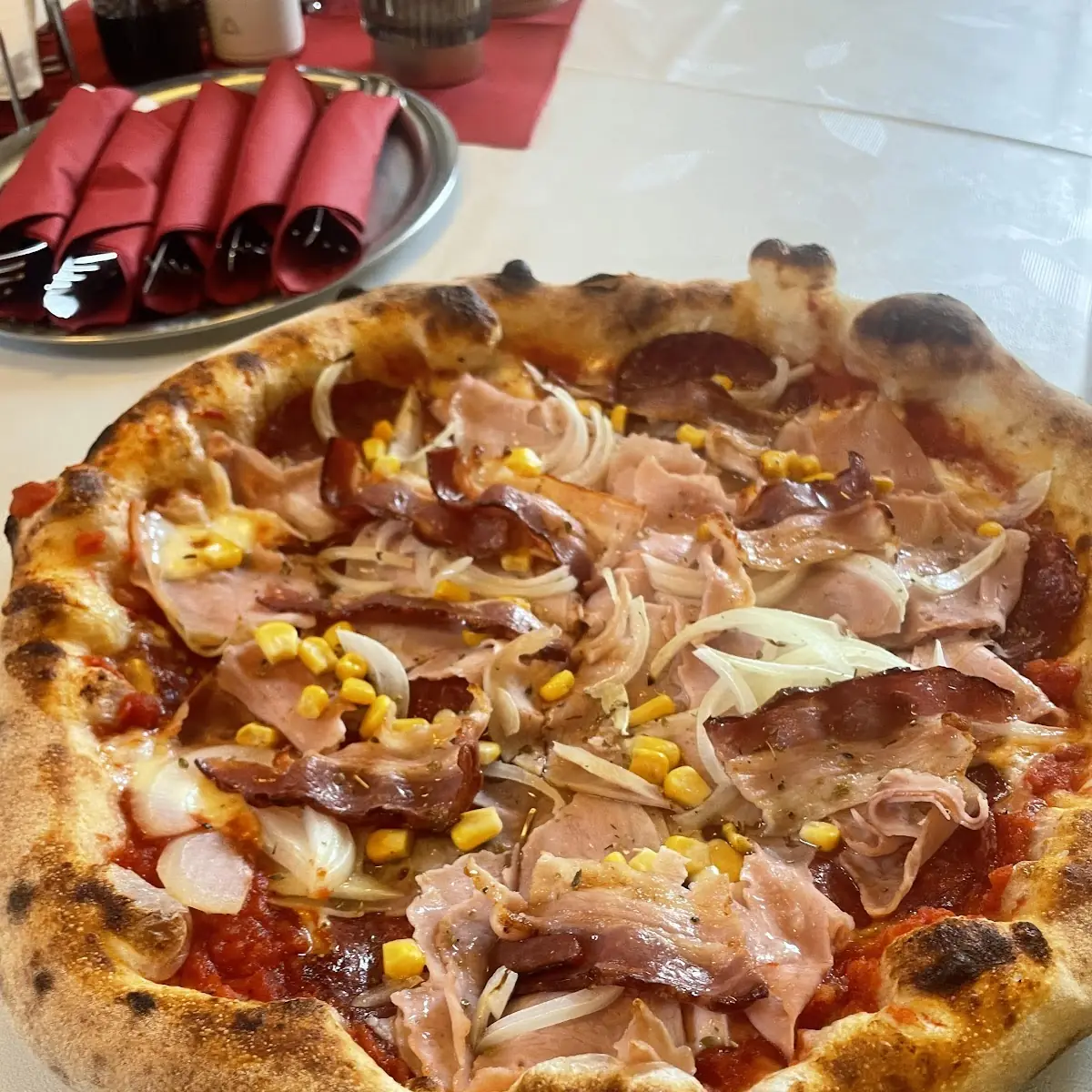 Essen und Trinken photo 1