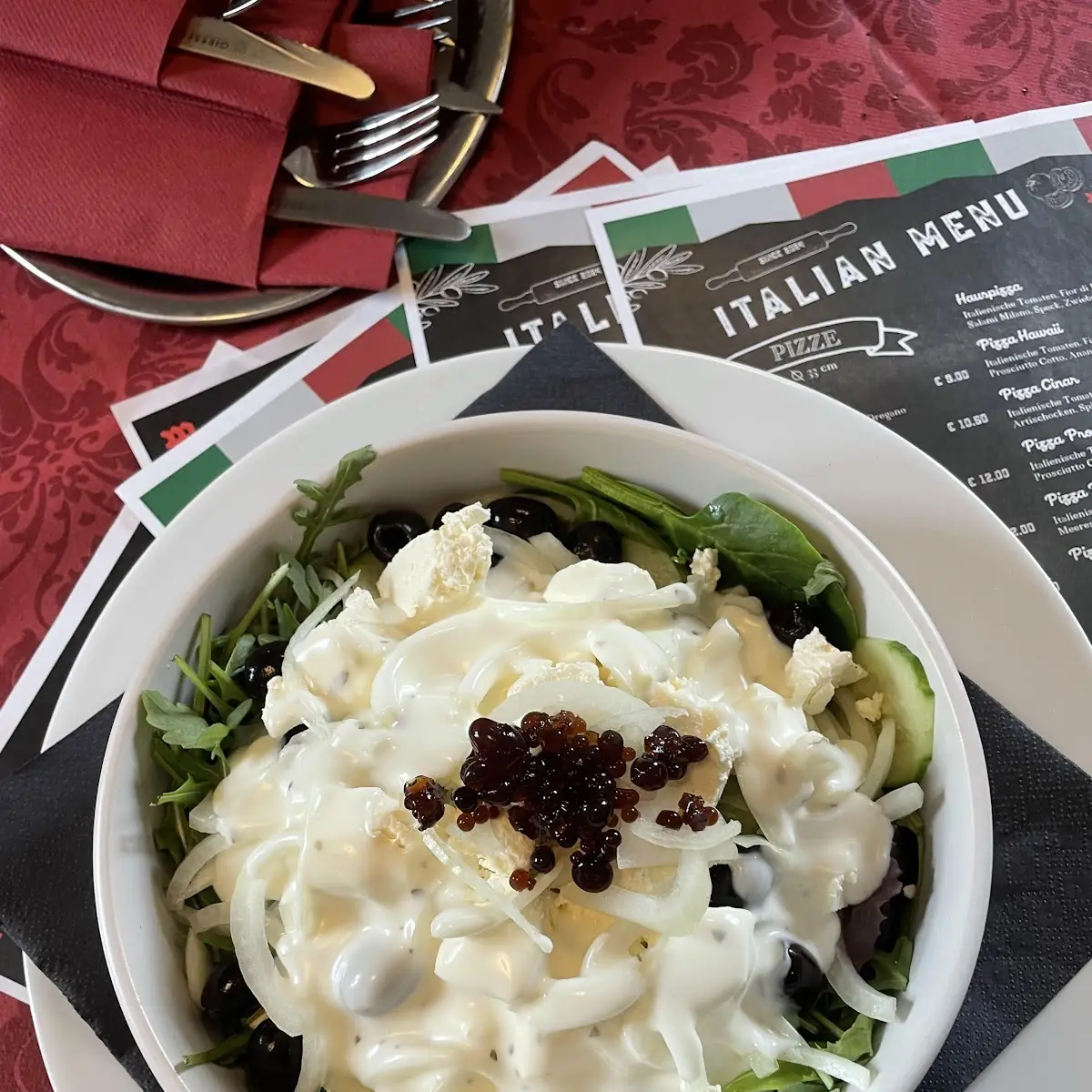 Essen und Trinken photo 9