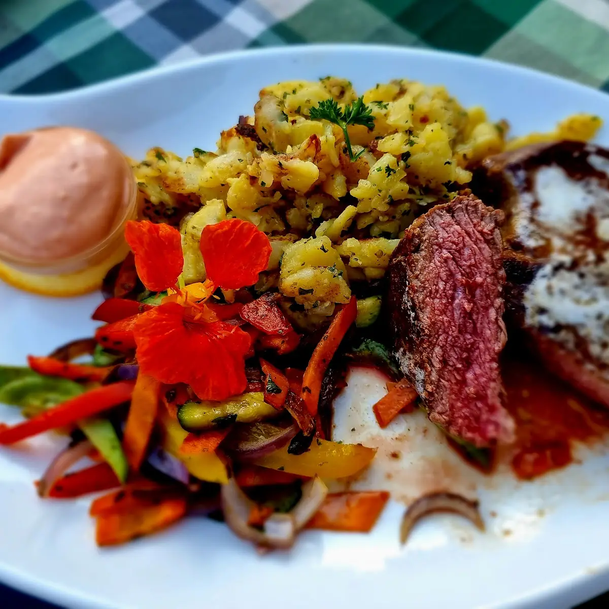 Essen und Trinken photo 10