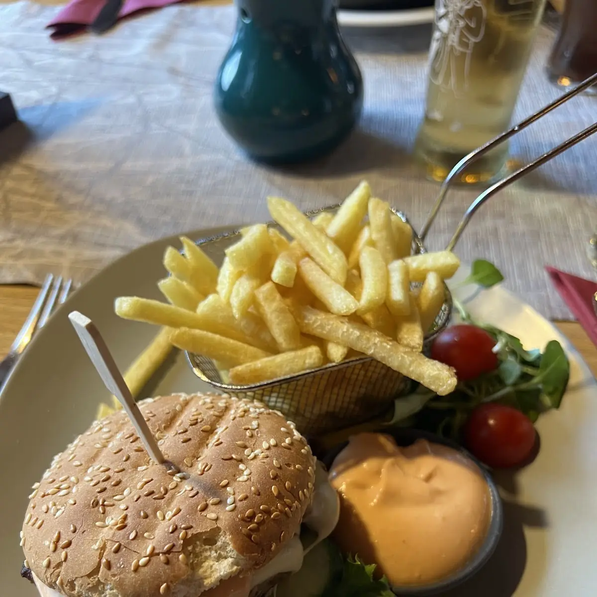 Essen und Trinken photo 4