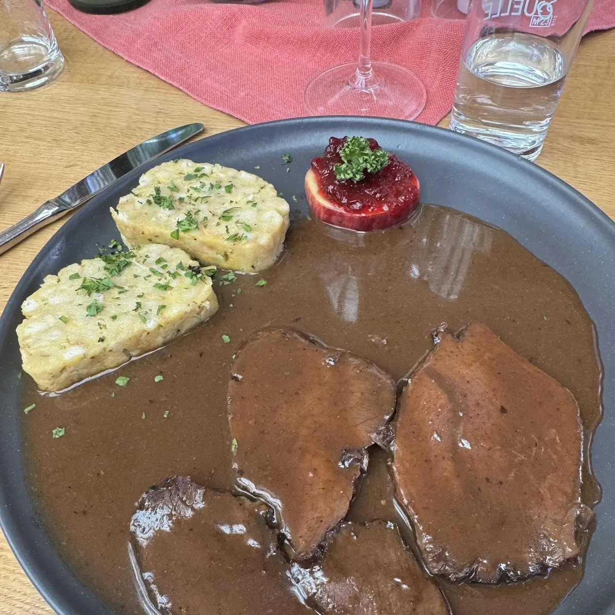 Essen und Trinken photo 5