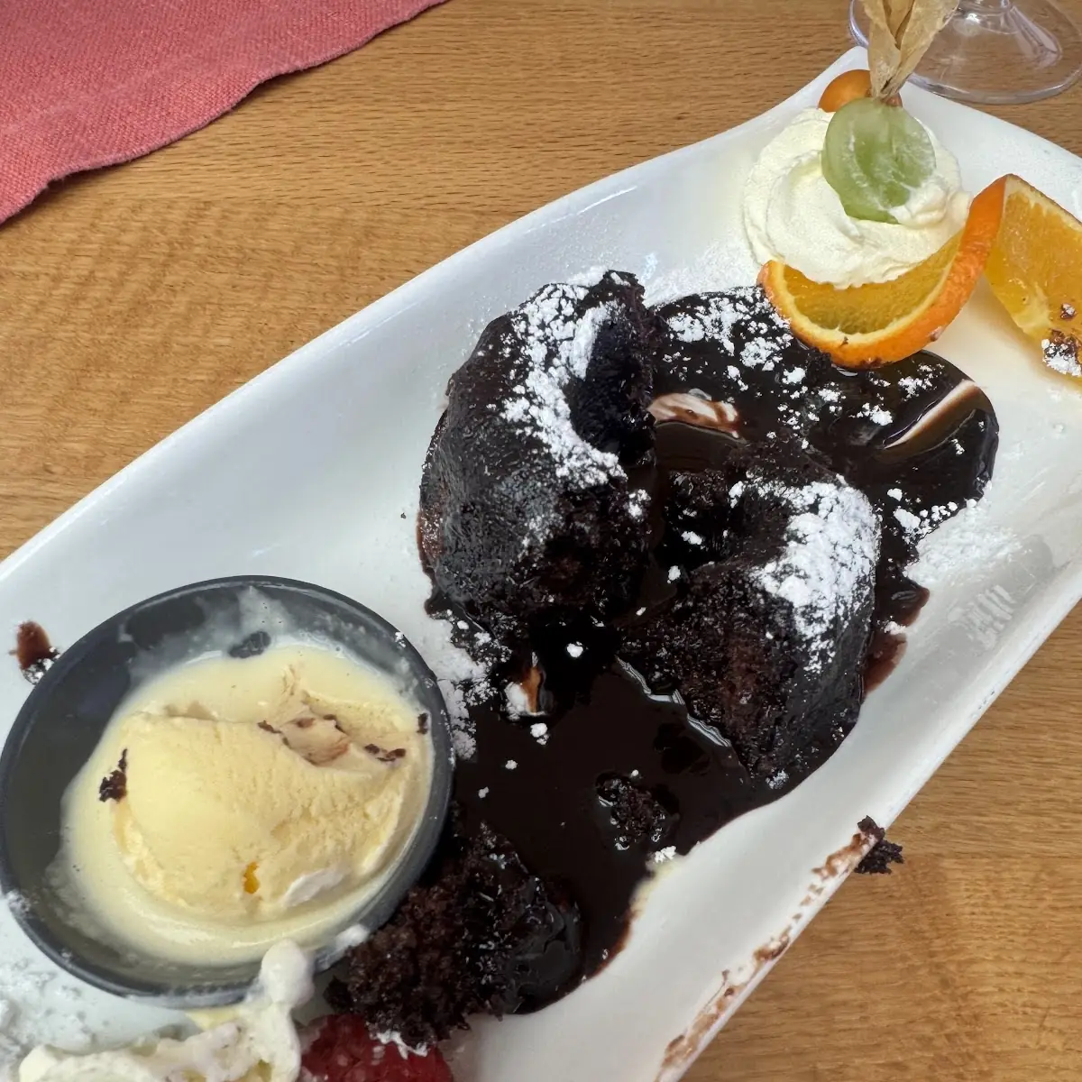 Essen und Trinken photo 8
