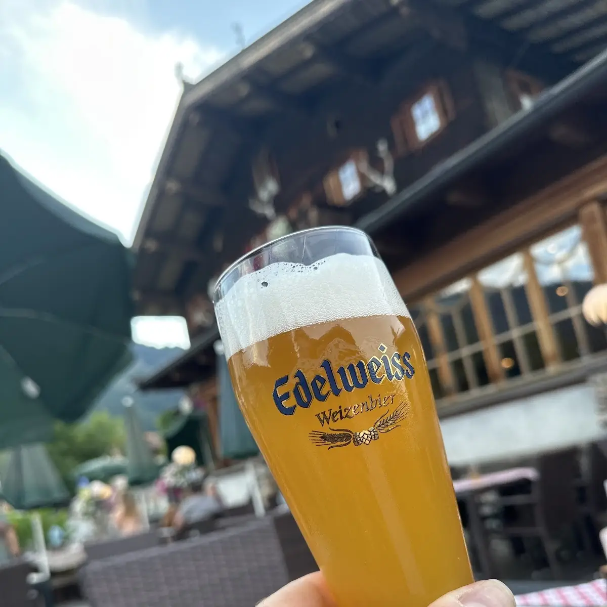 Essen und Trinken photo 9