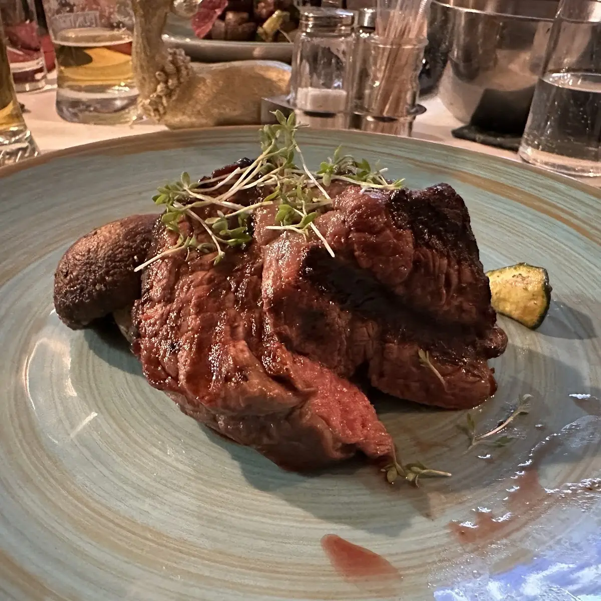 Essen und Trinken photo 2
