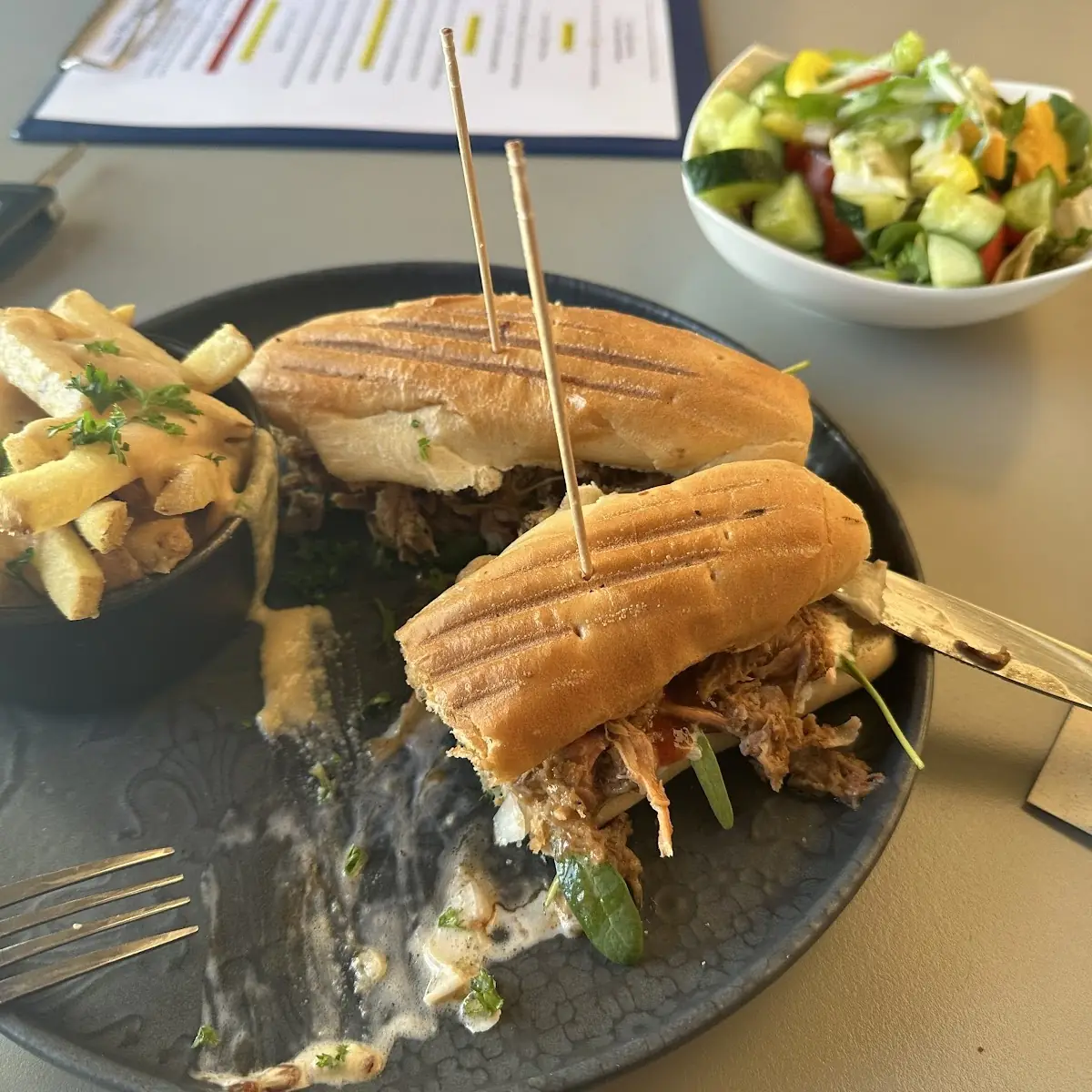 Essen und Trinken photo 3