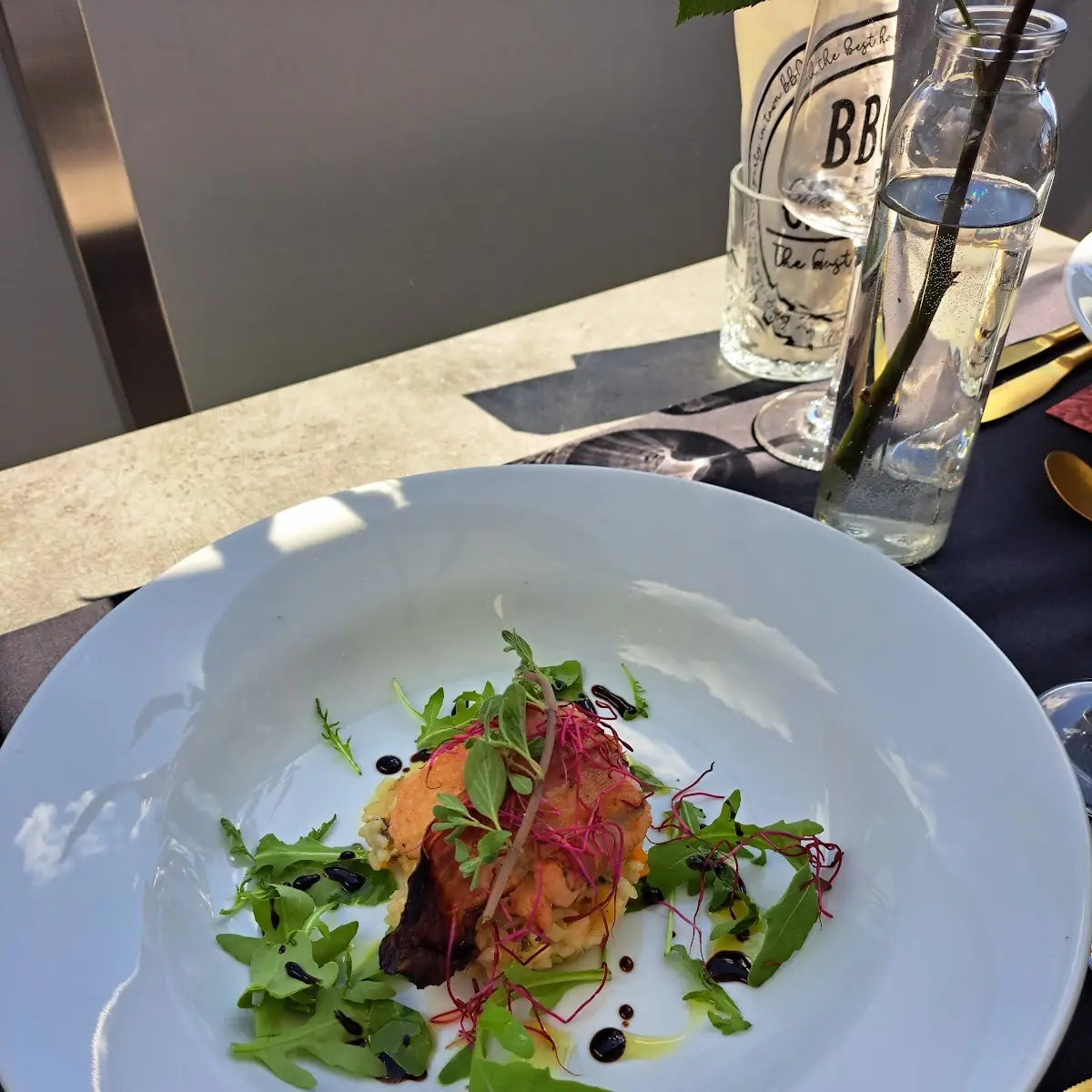 Essen und Trinken photo 4