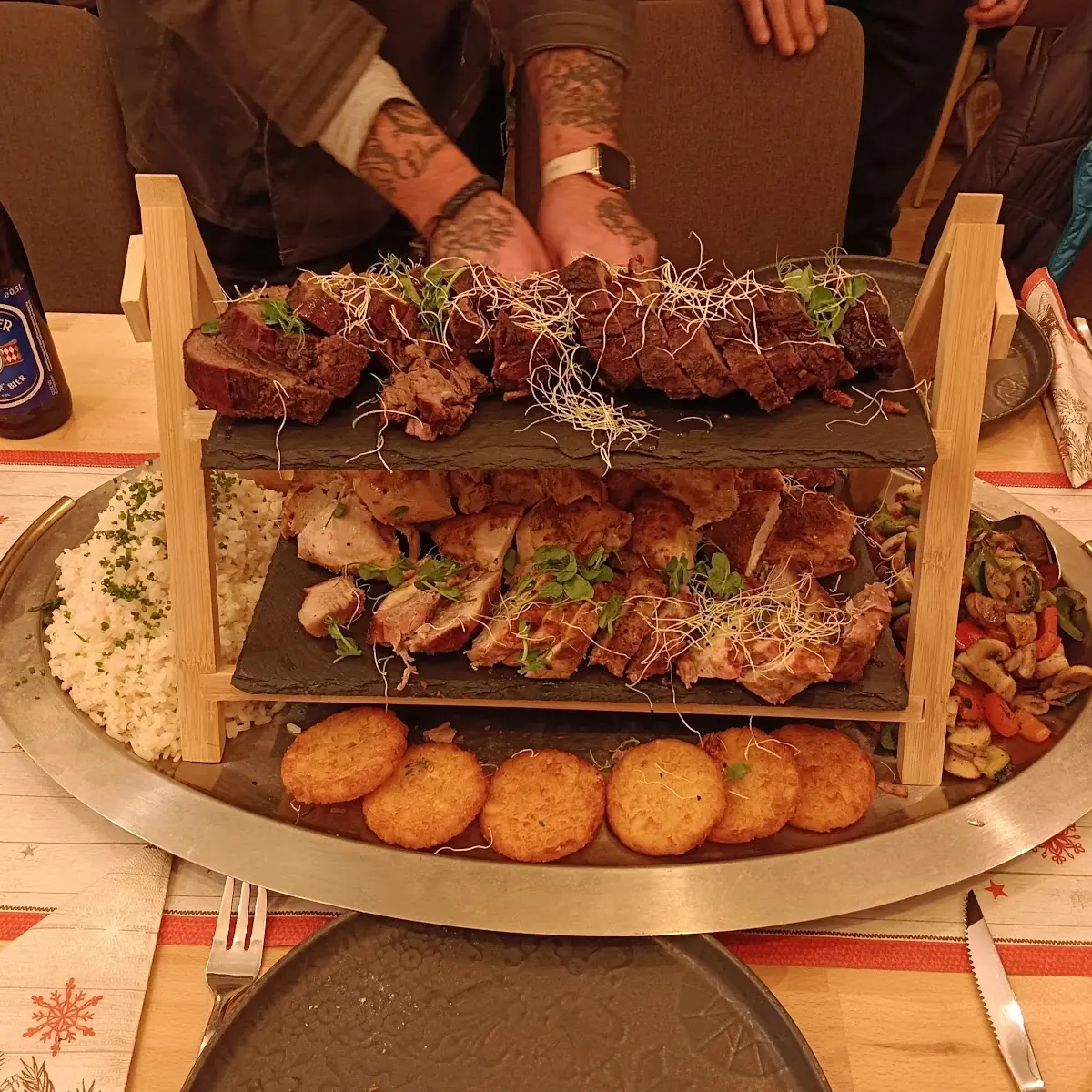 Essen und Trinken photo 5