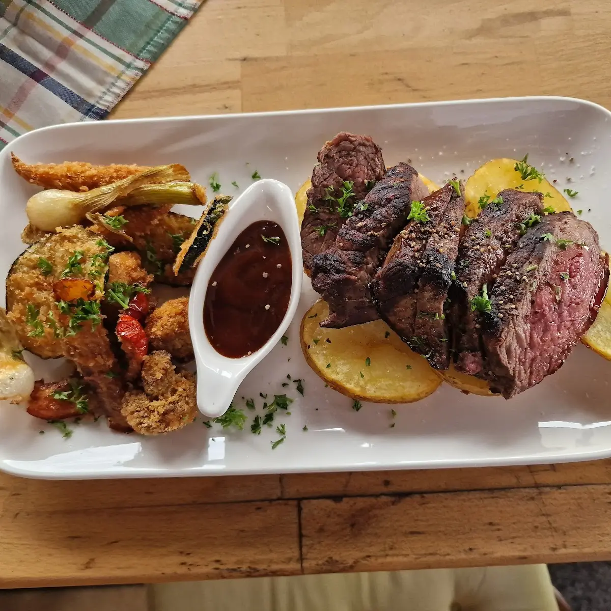 Essen und Trinken photo 8