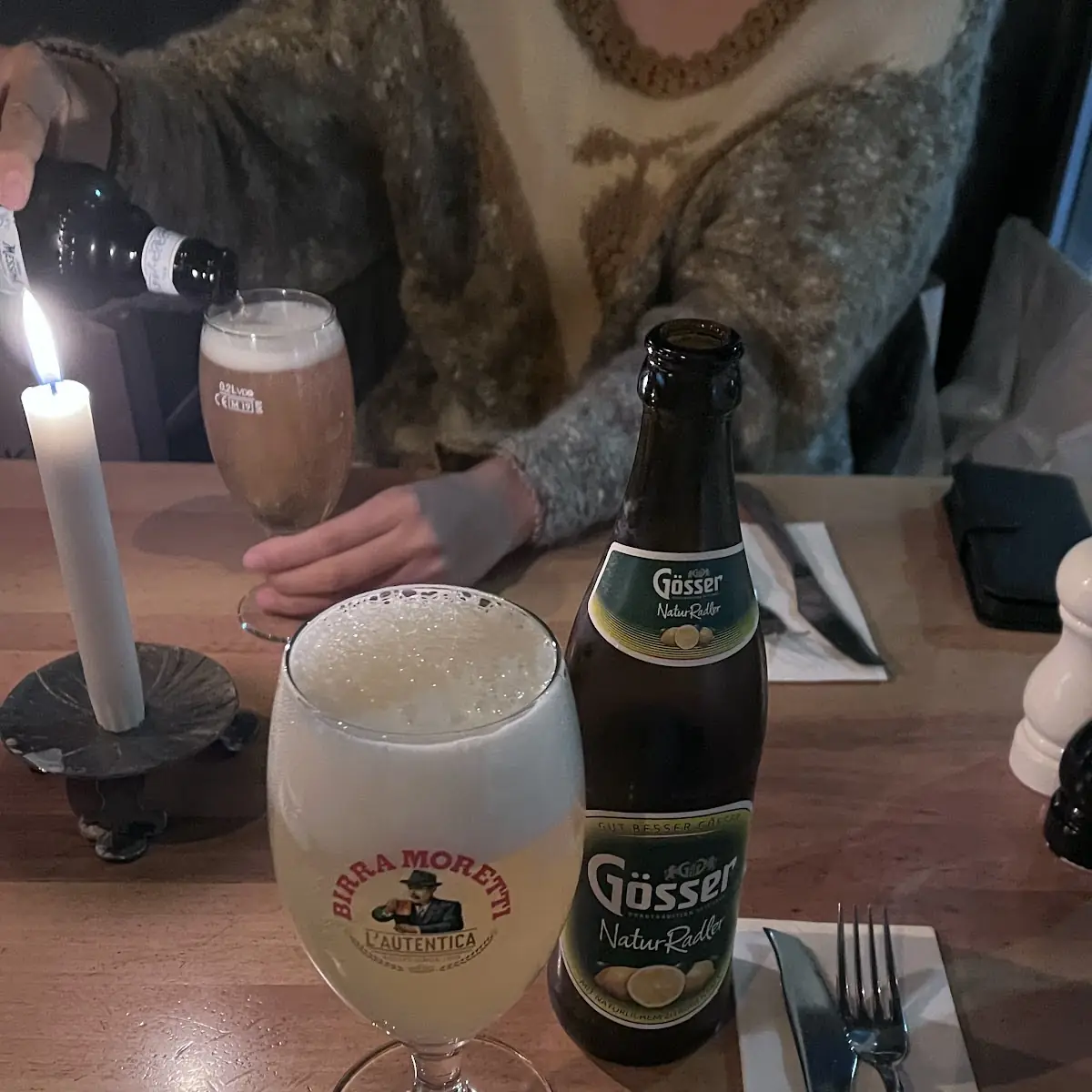 Essen und Trinken photo 7