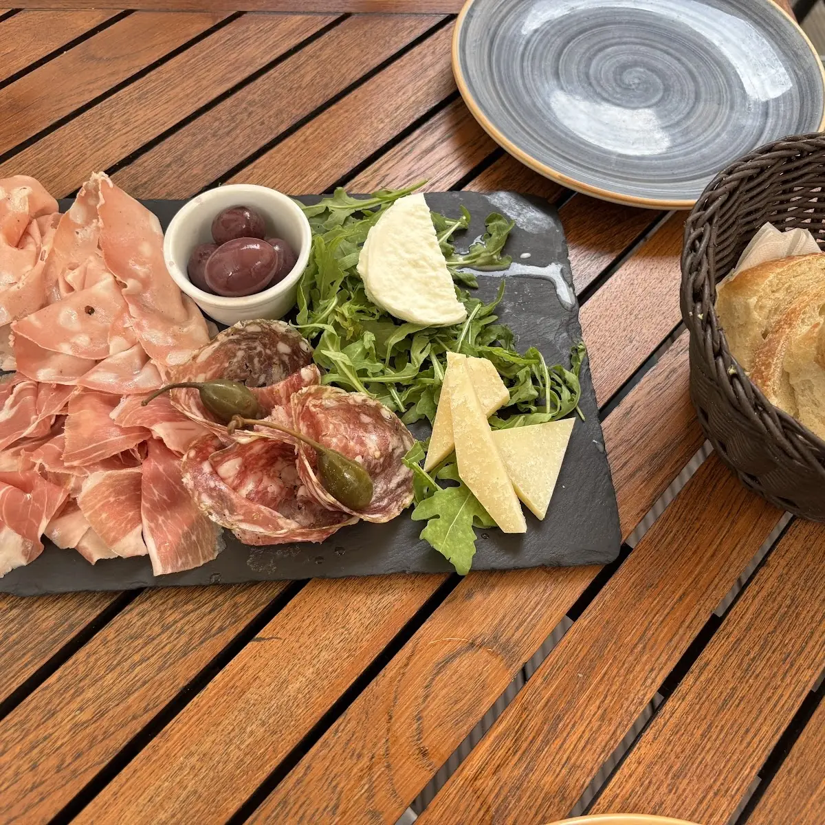Essen und Trinken photo 9