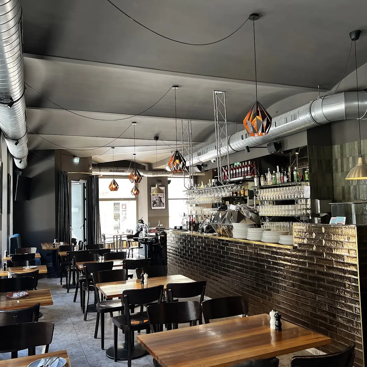 I Ragazzi, Pizzeria - Ristorante Titelbild