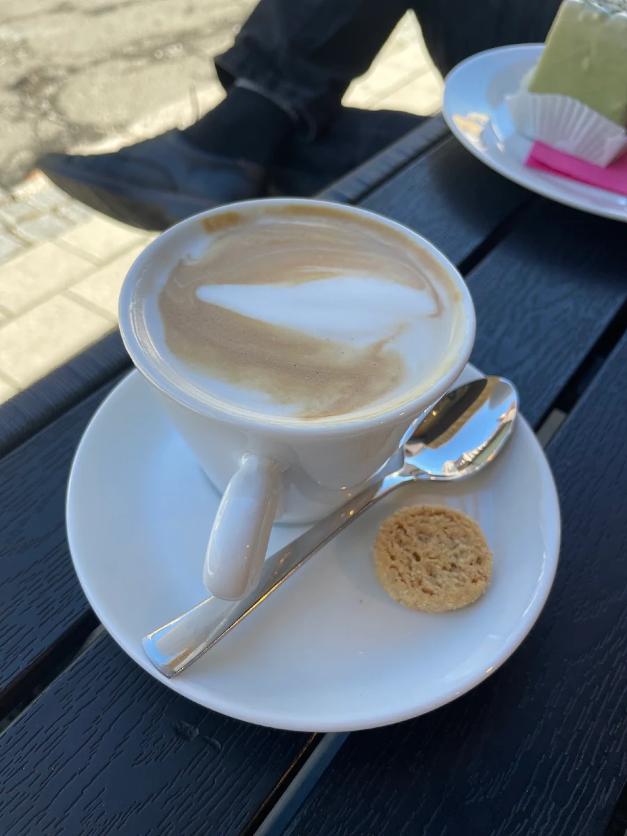 Essen und Trinken photo 5