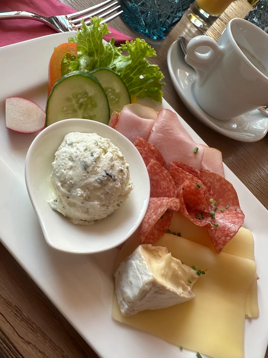 Essen und Trinken photo 8