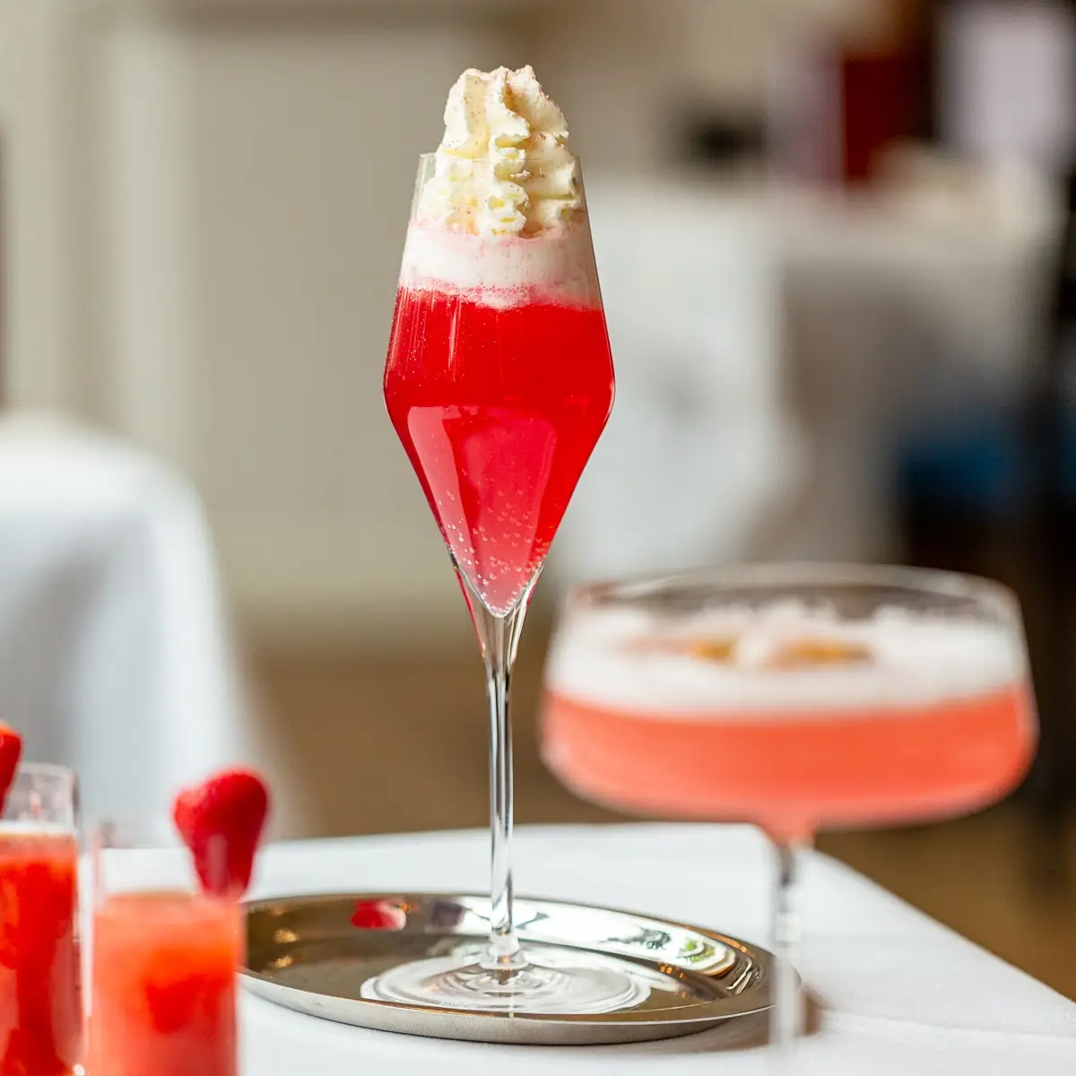 Essen und Trinken photo 5