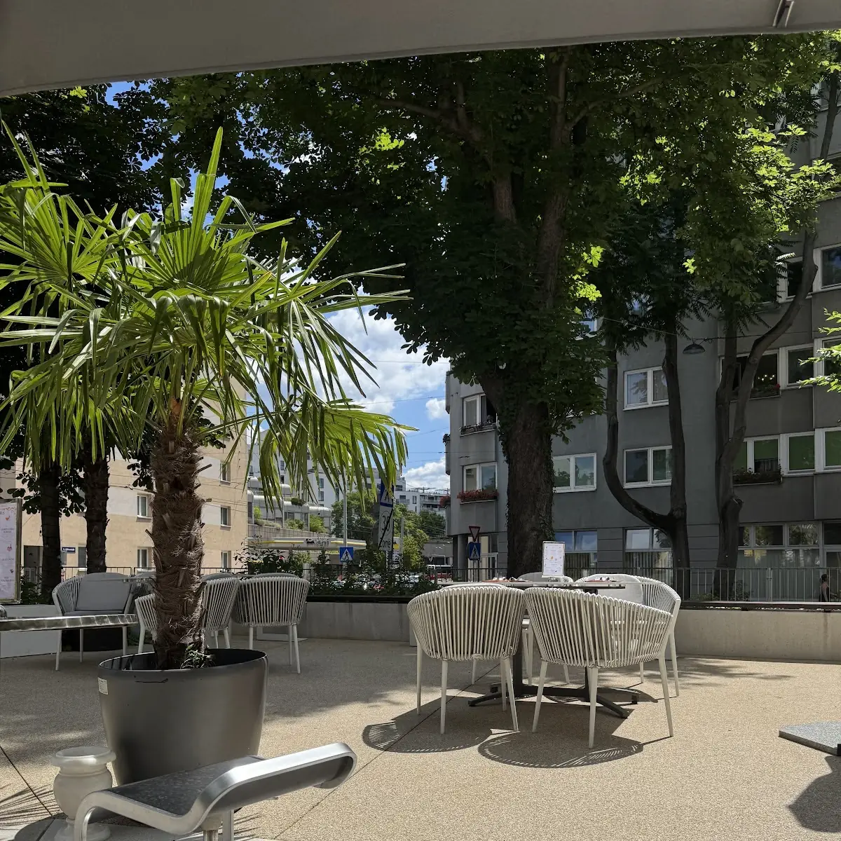 Atmosphäre photo 8