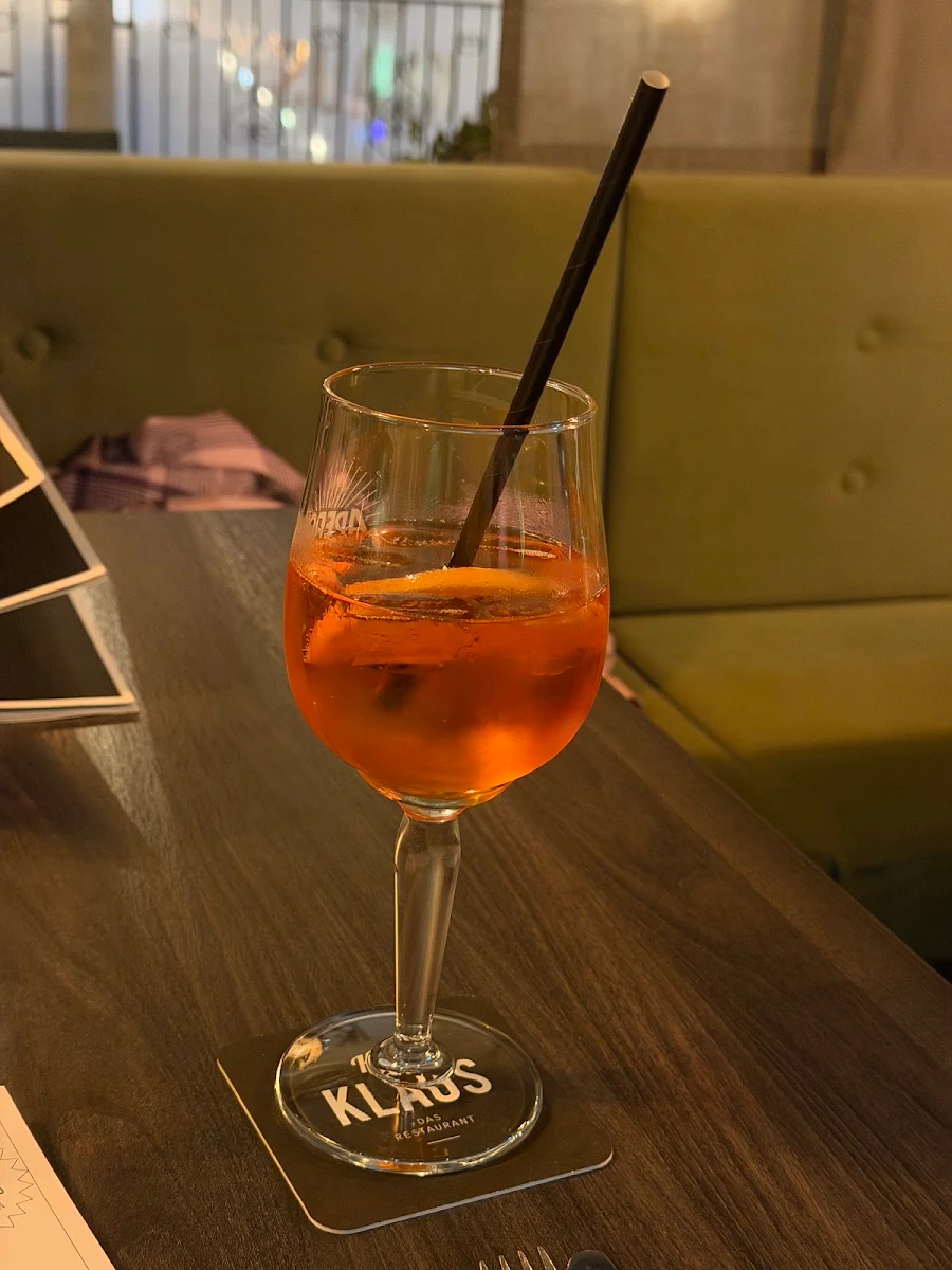 Essen und Trinken photo 10